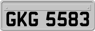 GKG5583
