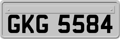 GKG5584
