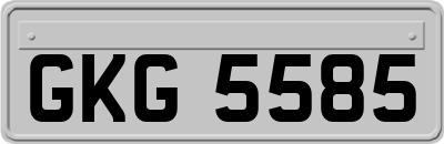 GKG5585