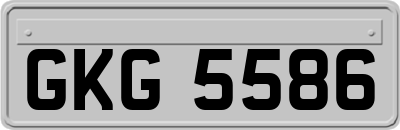 GKG5586