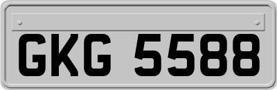 GKG5588
