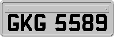 GKG5589
