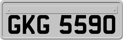 GKG5590