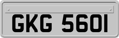 GKG5601