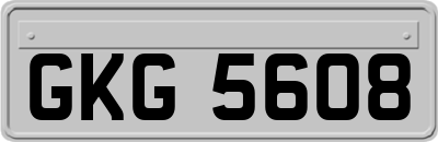 GKG5608