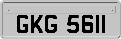 GKG5611