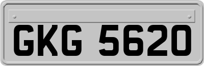 GKG5620