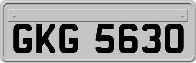 GKG5630
