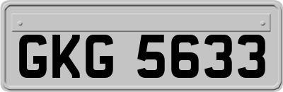 GKG5633