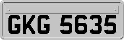 GKG5635