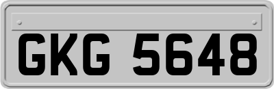 GKG5648