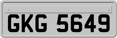 GKG5649