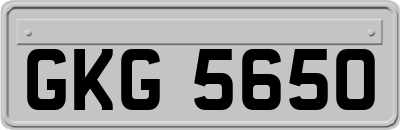 GKG5650