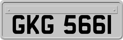 GKG5661