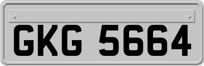 GKG5664