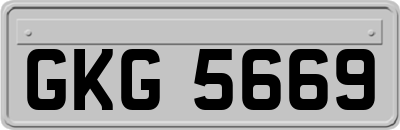 GKG5669