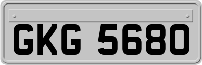 GKG5680