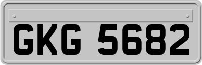 GKG5682