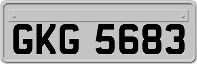 GKG5683