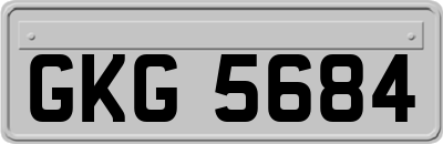 GKG5684