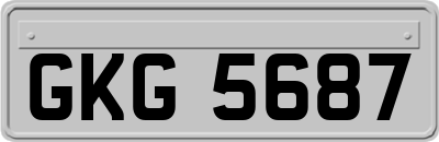 GKG5687