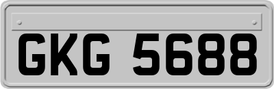 GKG5688