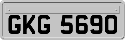 GKG5690