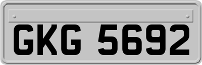 GKG5692