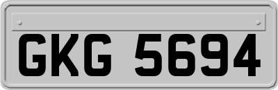GKG5694