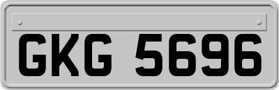 GKG5696