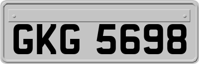 GKG5698