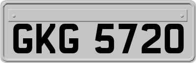 GKG5720