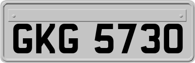 GKG5730