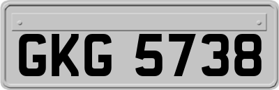 GKG5738