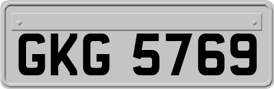 GKG5769
