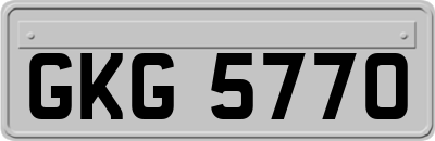 GKG5770