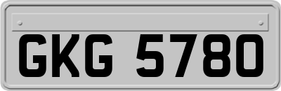 GKG5780