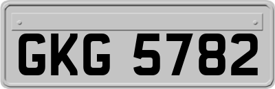 GKG5782