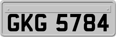 GKG5784