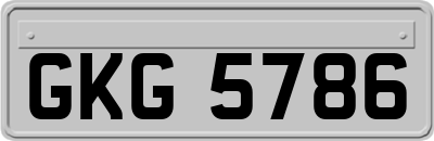 GKG5786