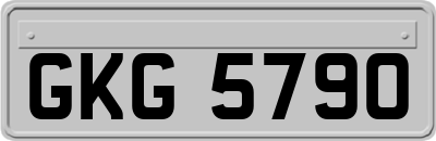 GKG5790