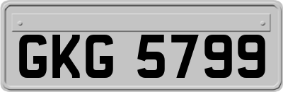 GKG5799