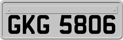 GKG5806