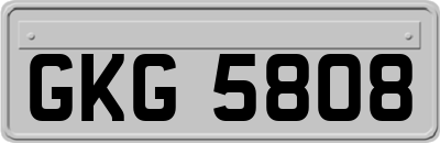 GKG5808