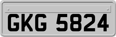 GKG5824