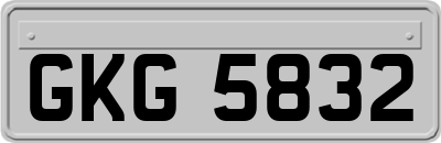 GKG5832