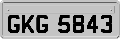 GKG5843