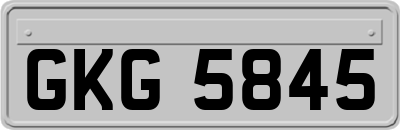 GKG5845