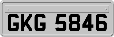 GKG5846
