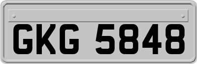 GKG5848